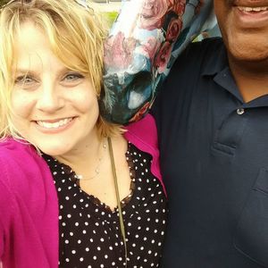 Meet your Posher, Brandy